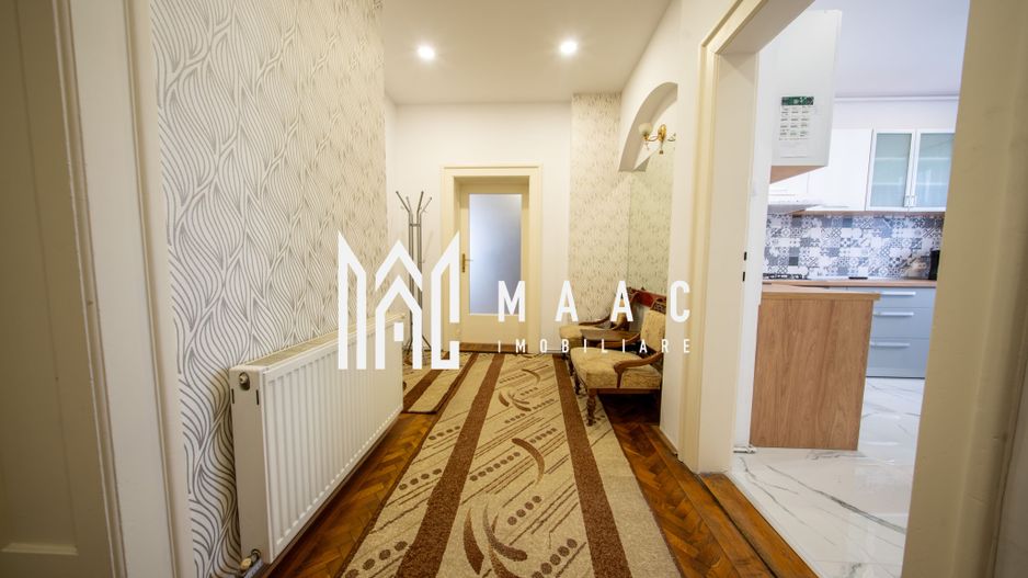 Duplex 3 camere de vânzare | Sub Arini, Sibiu | curte - Poză 19