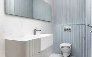 Penthouse, Jean Monnet Residence - Poză 15