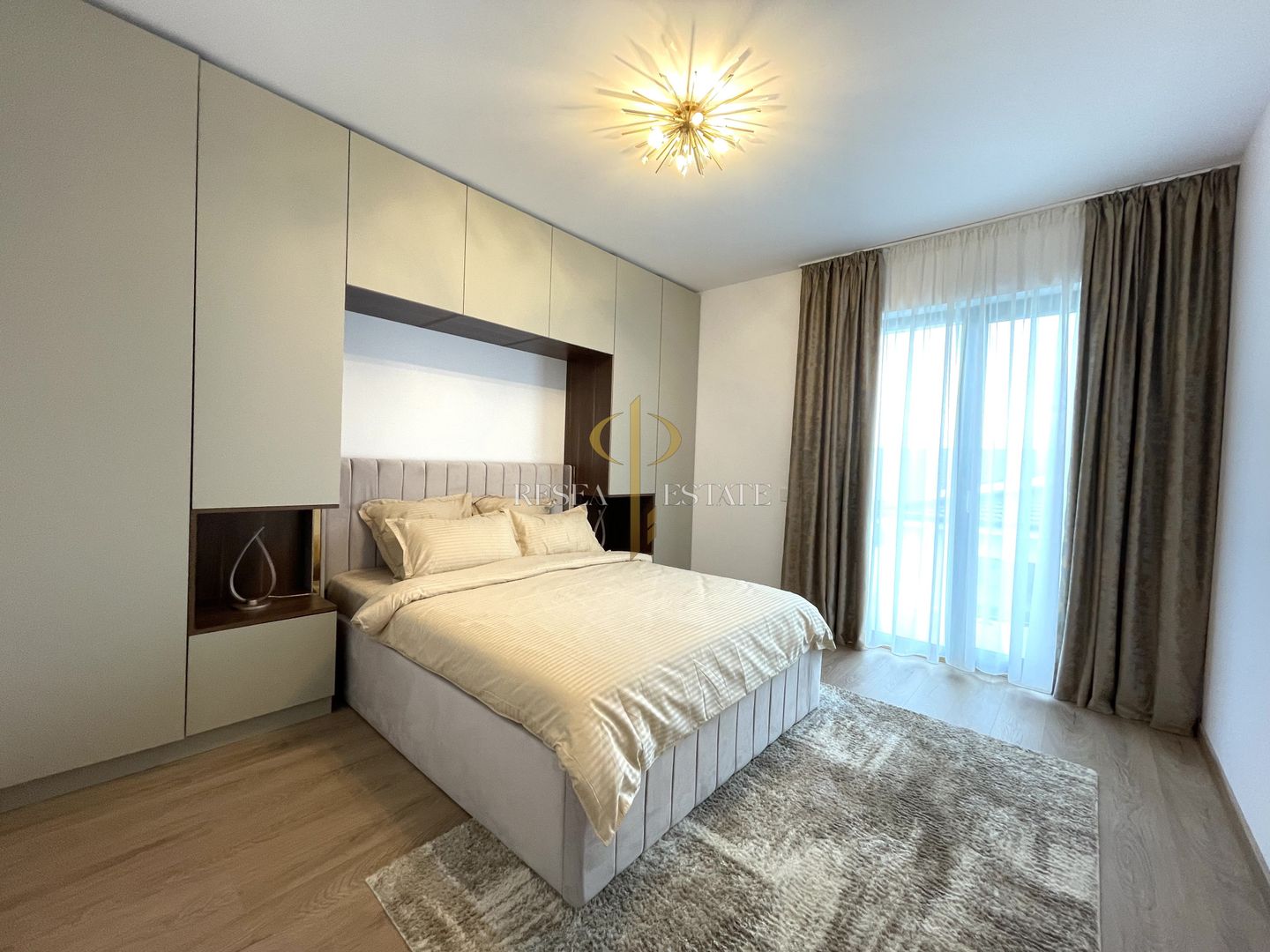 Locuința exclusivistă| Anexa - Spa | Garaj dublu| Mobilată și utilată - Poză 11