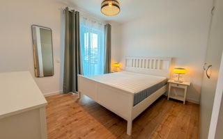 Apartament modern, garaj subteran, bloc nou, zona Auchan IRIS ! - Poză 3