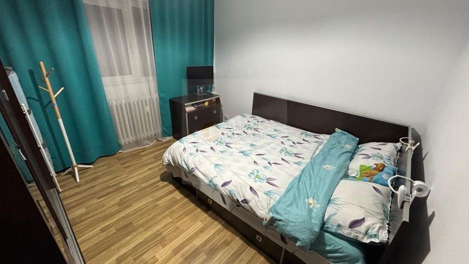 2 Camere - 55MP | Decomandat | 1980 | Metrou Gorjului - Poză 6