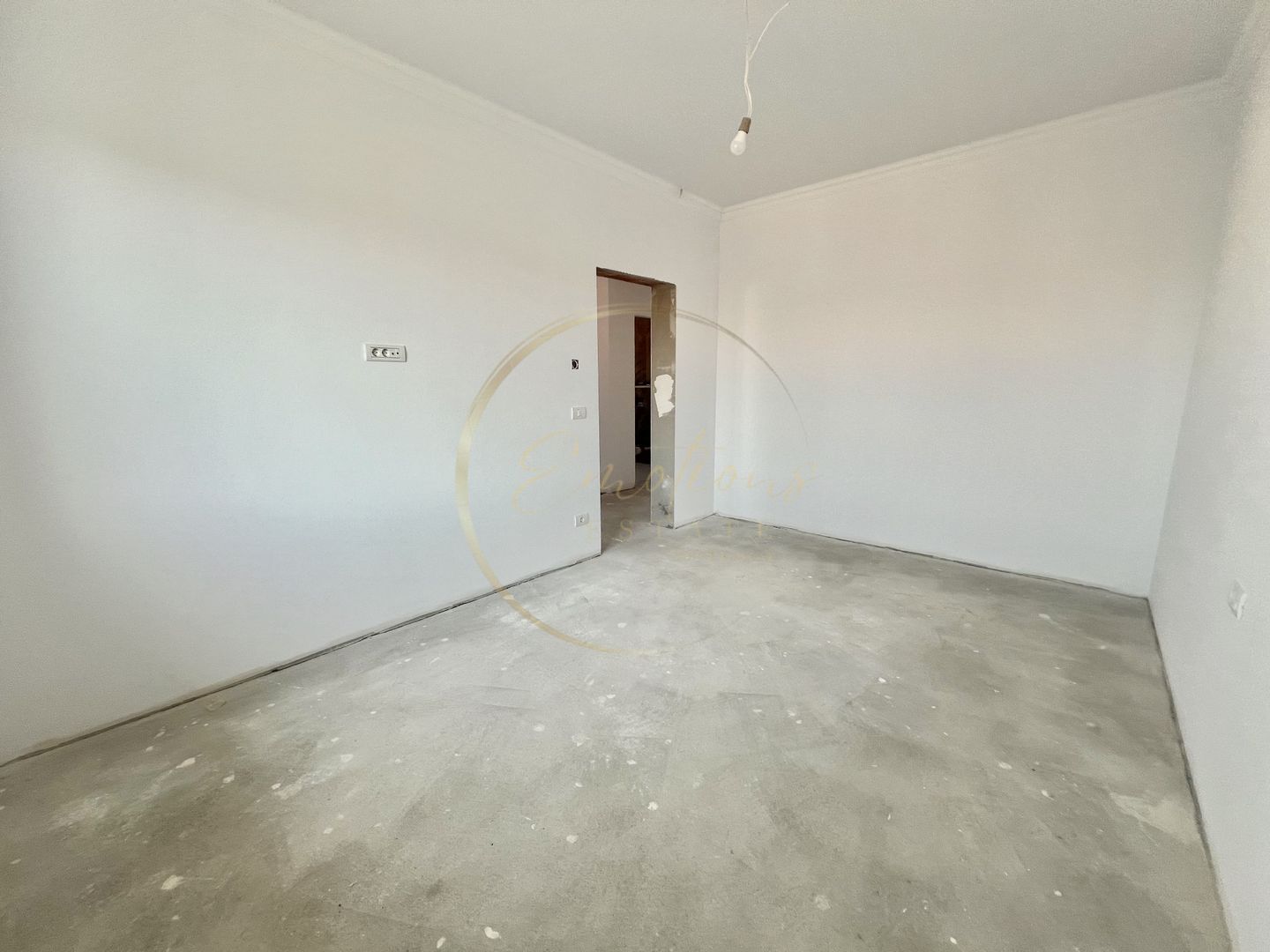 COMISION 0 % | Duplex despartit prin garaj  | Dumbravita , Timisoara - Poză 6