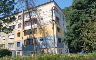 Apartament 2 camere Orșova | 54 mp, mobilat, renovat, gata de mutare - Poză 17