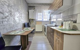Apartament 2 camere de vanzare City Parc Mall Constanta - Poză 5