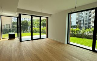 Apartament 4 camere cu curte - Poză 1