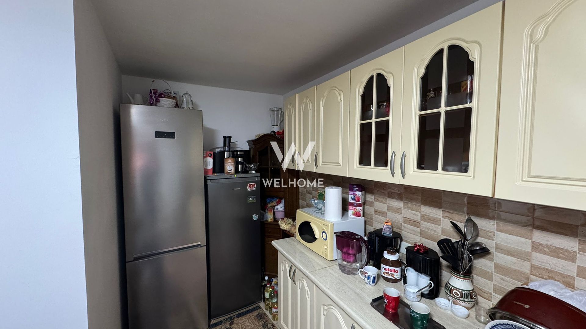 Casă individuală recent renovată, curte mare, GUSTERITA Sibiu - Poză 8