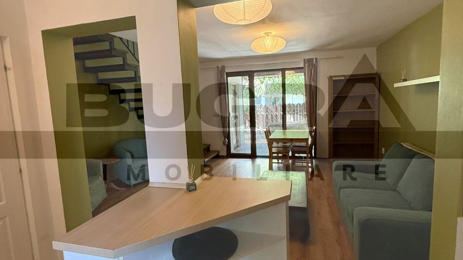 Apartament 3 camere, 90 mp, gradina, petfriendly, zona Eroilor - Poză 3