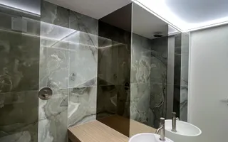 3 CAMERE LUX| 90 mp -Cortina 126| EROU IANCU NICOLAE - Poză 15