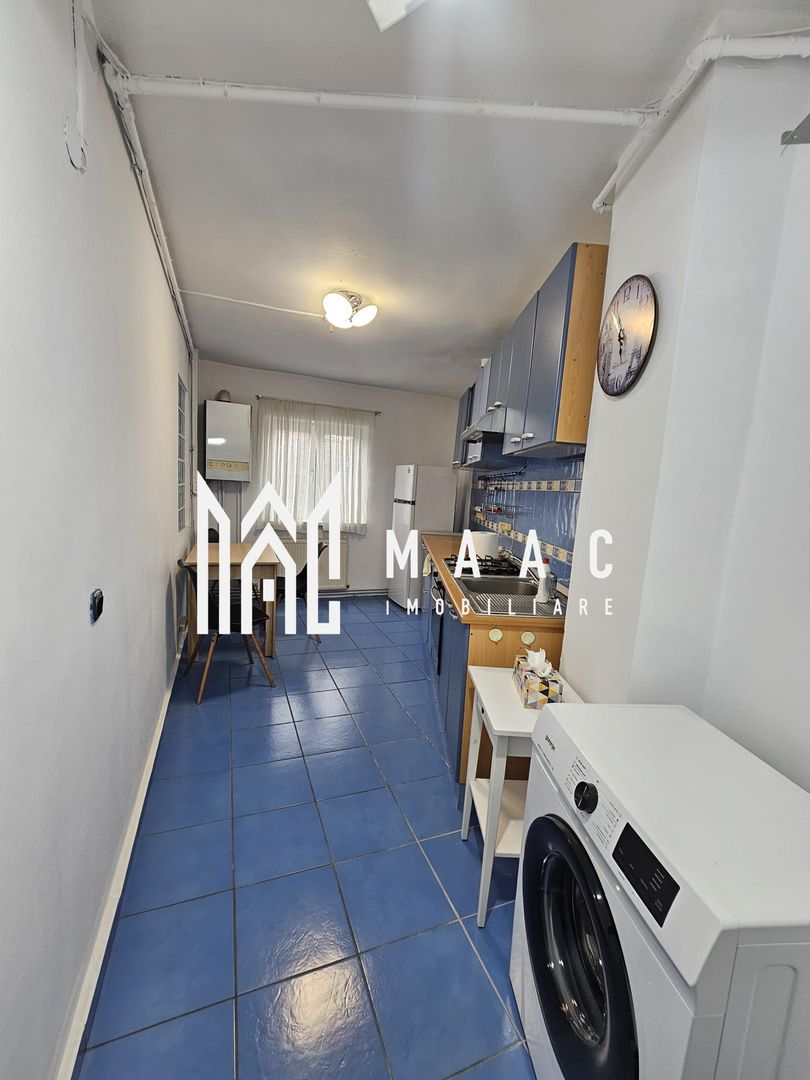 Apartament 2 camere | 56 MPU | Decomandat | 2 Balcoane |  Strand - Poză 13