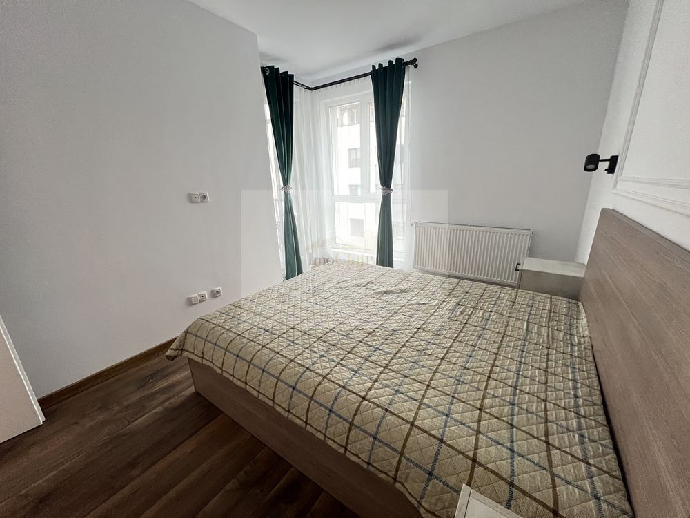 Vand apartament 2 camere Catanelor - Poză 4