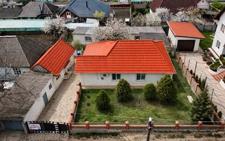 Casă de vânzare în Grătiesti, zonă nouă 🏡 - Poză 1