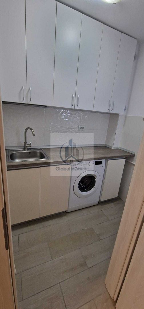 2 camere renovat | Etaj 1 | Metrou 800m - Poză 5