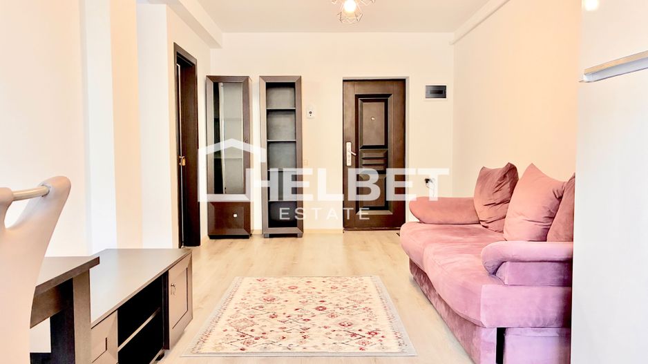 2 CAMERE / PARCARE / ETAJ 2/4 / SUBCETATE RESIDENCE - Poză 4