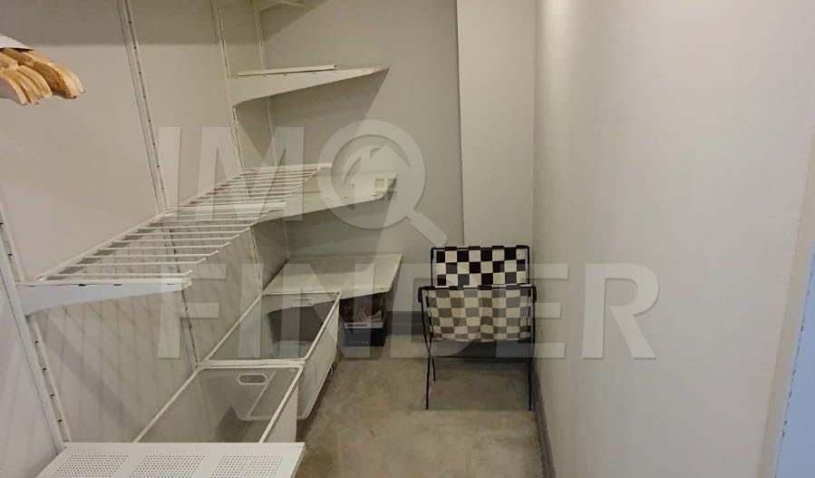 Inchiriere apartament ultrafinisat Central, imobil nou, 115 mp - Poză 6