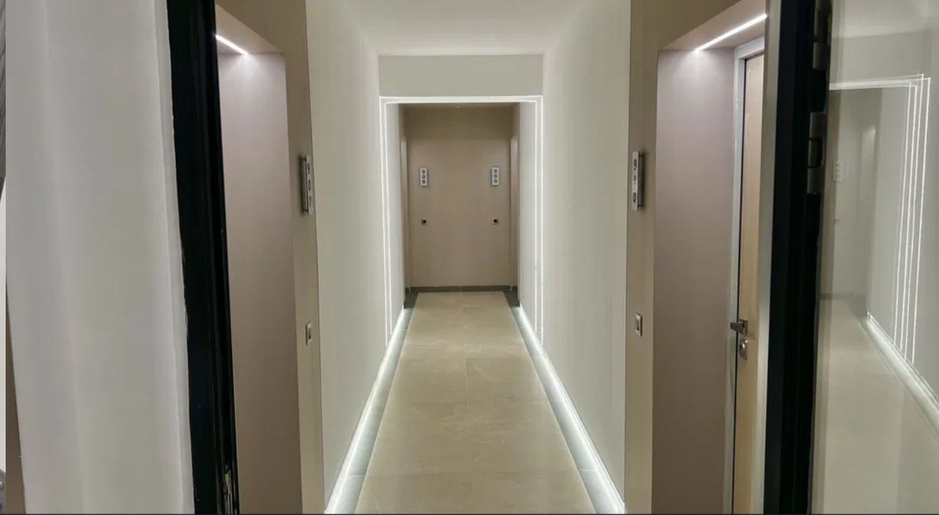 AP.2 CAMERE - NUSCO CITY, PRIMA INCHIRIERE, CENTRALA PROPRIE, BLOC NOU - Poză 3