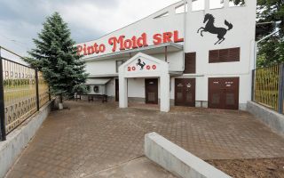 Vânzare, spațiu de producere, 1340 mp, Ungheni - Poză 21