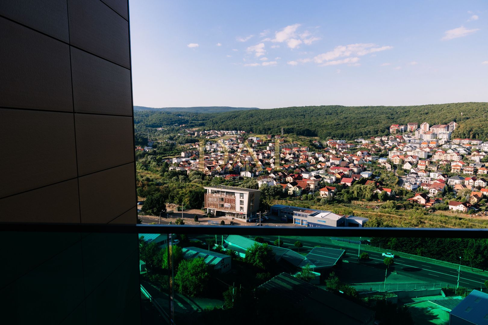 Apartament 2 camere | Green Life | Frunzișului | parcare subterana - Poză 23