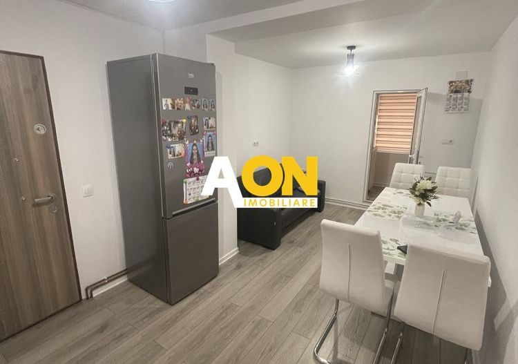 Apartament 2 Camere | 57 mp | Zona Ampoi 3 - Poză 1