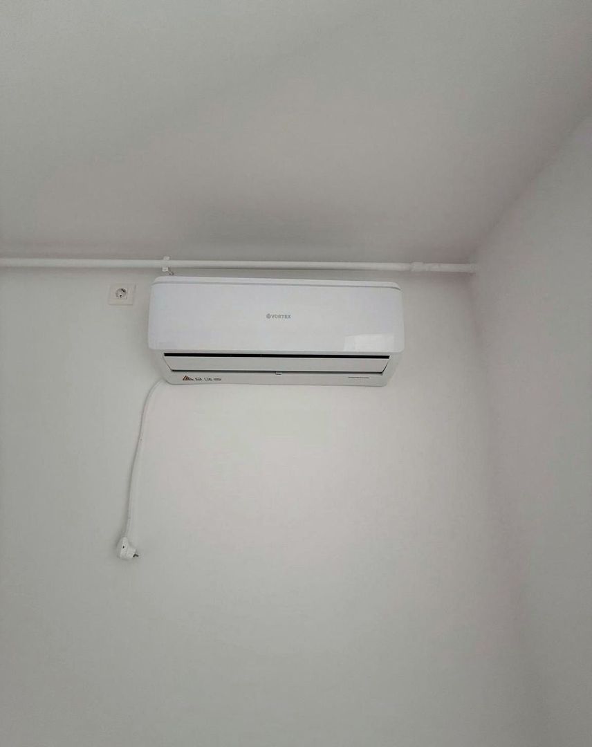 2 camere Hils Titanium, finisaje premium, centrală proprie, metrou Nicolae Teclu - Poză 6
