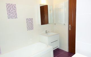 AP. 2 CAMERE LUJERULUI, BLOC NOU, CENTRALA TERMICA, METROU 5 MINUTE - Poză 6