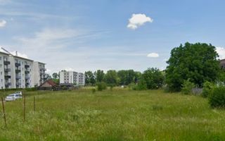 Teren intravilan, suprafata 7211 mp, zona Tractorul, str. N. Labis - Poză 4