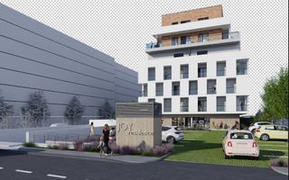 APARTAMENT 4 CAMERE CU CURTE PROPRIE | PRET DE LANSARE | COMISION 0% - Poză 6