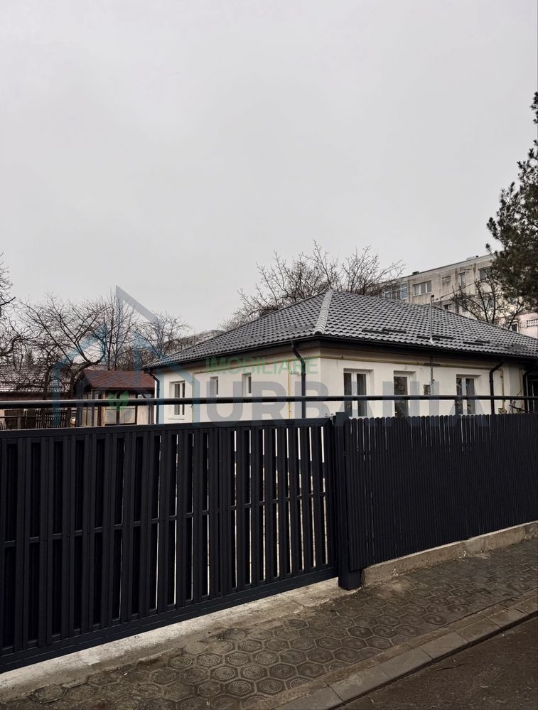 Schimb casa Cantemir cu apartament - Poză 1