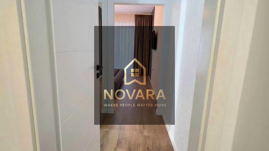 Penthouse spectaculos central de inchiriat! - Poză 13