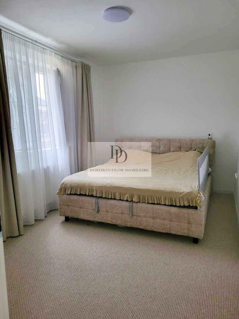 Apartament 3 camere finisat modern | Parcare subterana | Etaj 1 - Poză 3