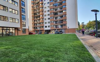 Apartament 1 camera Tatarasi Oancea - Newton Apartaments - Poză 10