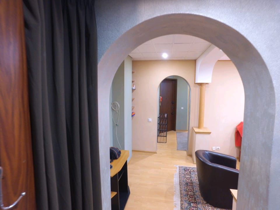 AP. 3 CAMERE SALAJAN, PET-FRIENDLY, BUCATARIE INCHISA, MOBILAT/UTILAT - Poză 4