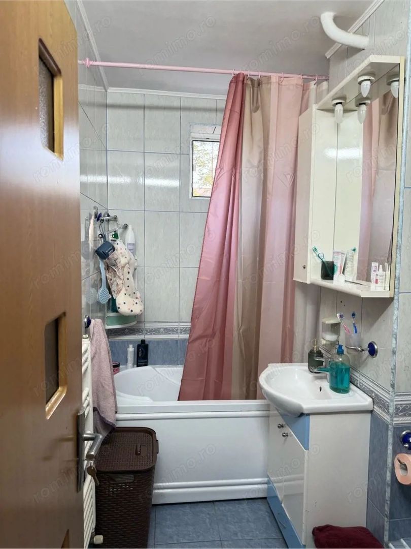 Apartament 3 camere 60mp Gheorgheni - Poză 7