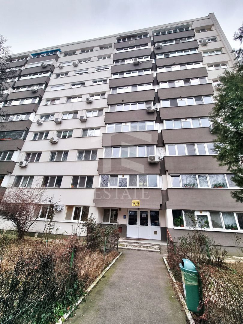 2 camere semidec. – Militari, Gorjului–Apusului - 7 min metrou - Poză 3