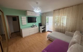 Apartament 2 camere Brazda Lui Novac et 1/4 - Poză 1