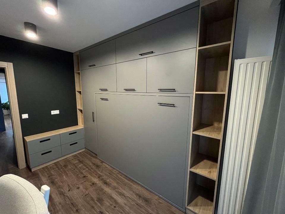 APARTAMENT LUX | BELVEDERE | METROU - Poză 6