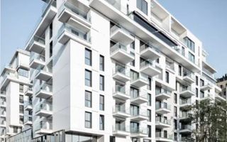 Spatiu Comercial One Herastrau Plaza I Ideal Investitie - Poză 8