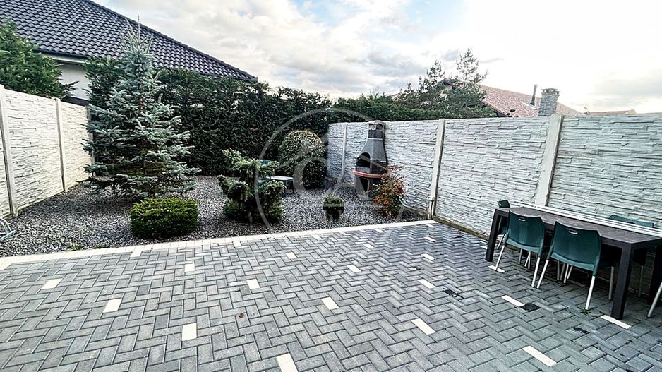 Casa P+1 cu 4 camere de inchiriat in Grigorescu, Oradea - Poză 6