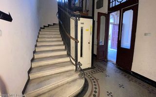 B-dul Carol I nr. 59, 188 mpu, etaj 3, 6 camere, bloc mic - Poză 3