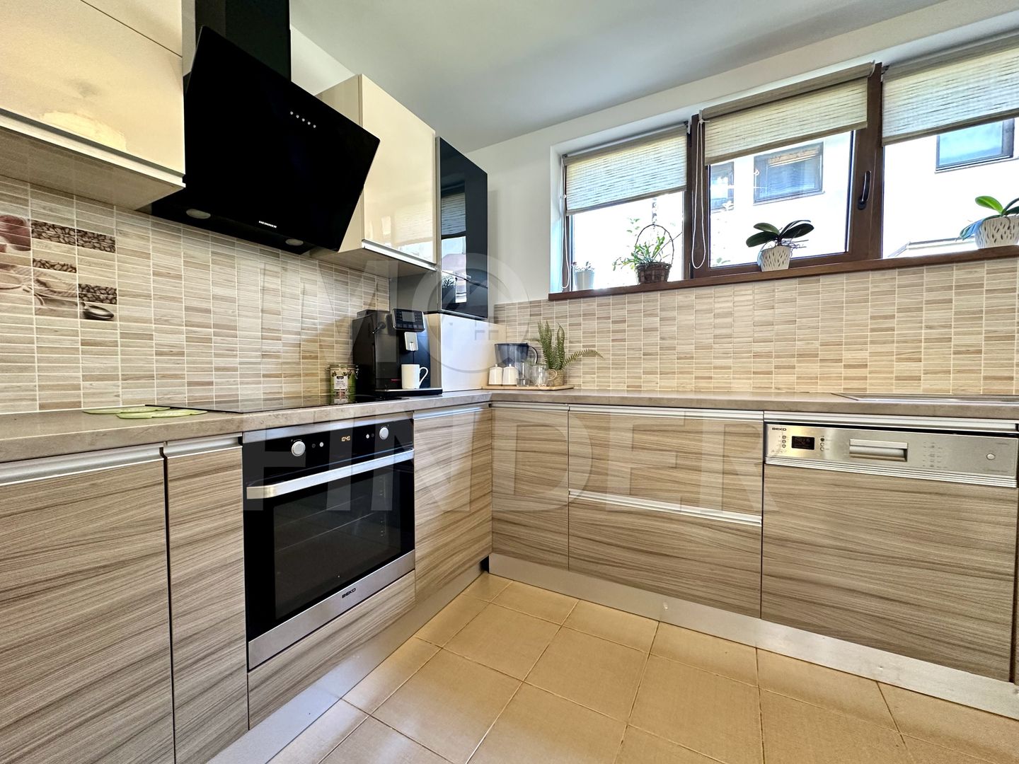 Casă spațioasă  – Florești , 131 mp utili, 220 mp teren - Poză 8