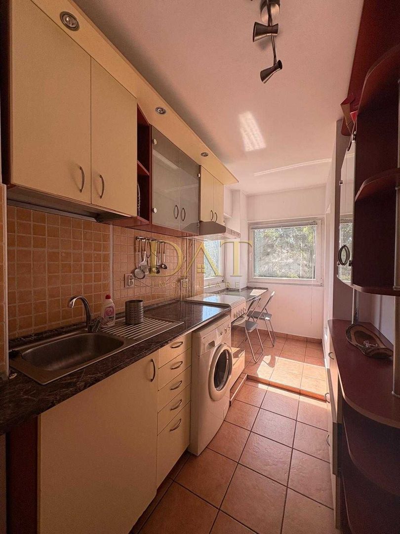 Apartament 1 camera | etaj intermediar | zona Cipariu | - Poză 3