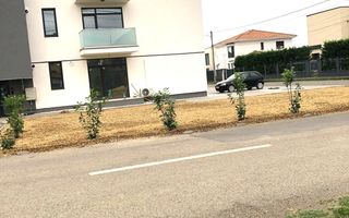 Apartament in Dumbravita - Poză 7