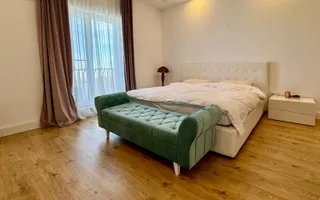 Cosmopolis - Vila Individuala de tip F cu piscina proprie, mobilata - Poză 18