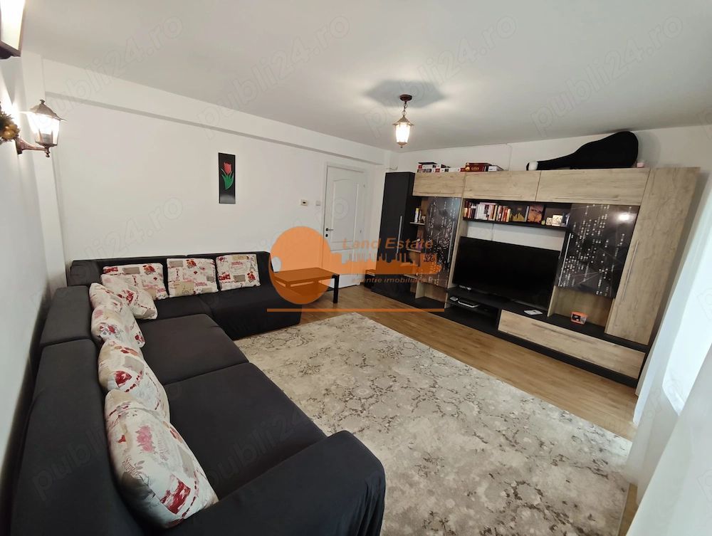 Apartament 3 camere | Apusului | 86 mp utili - Poză 1