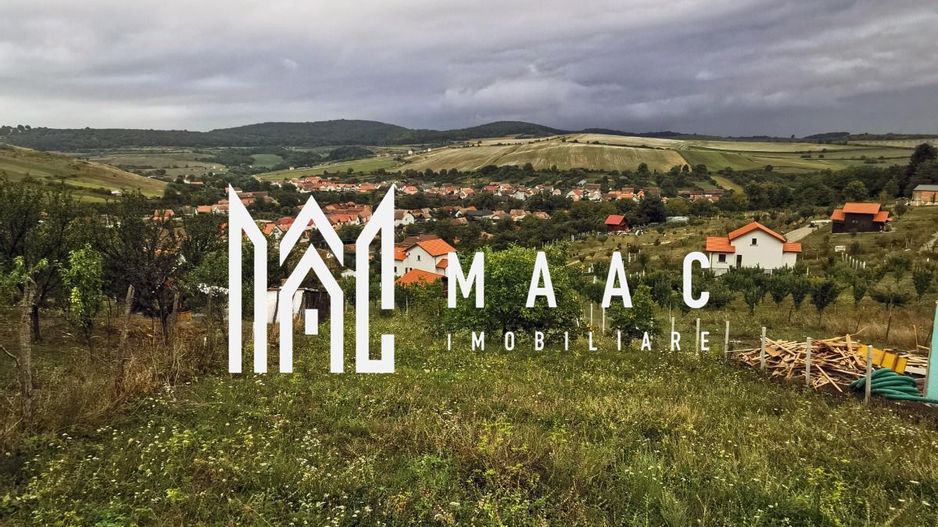 Teren intravilan | Hamba | 662 MP - Poză 2