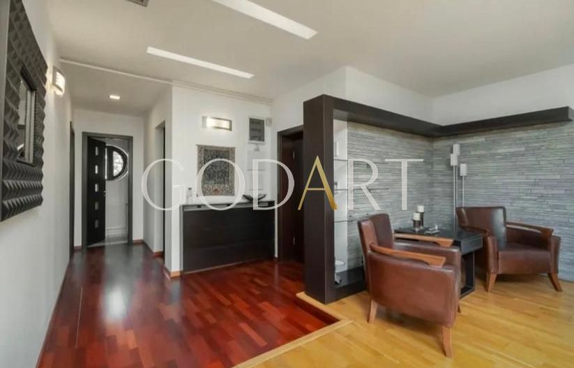 Duplex 5 camere Herastrau | 2 locuri de parcare - Poză 5