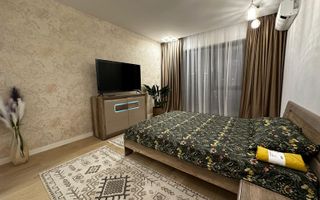 Apartament 4 Camere | Nusco City | Loc de Parcare - Poză 5