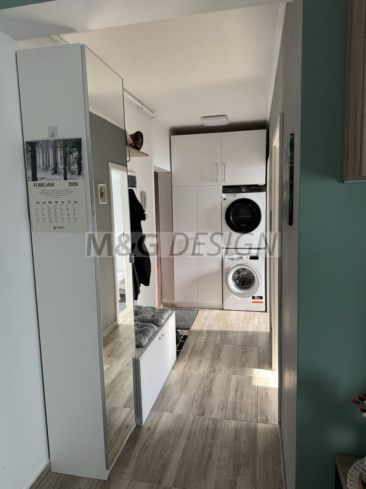 Apartament 2 camere Giroc - Poză 8