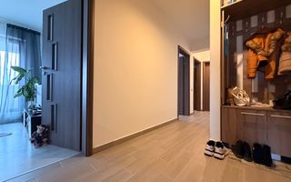 APARTAMENT 3 CAMERE | MOBILAT/UTILAT | OPORTUNITATE - Poză 9