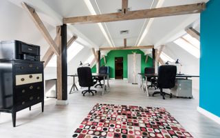 SPATIU BIROU ZONA DACIA - Poză 7