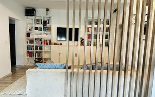 Apartament 2 camere Giroc parter cu balcon - Poză 3